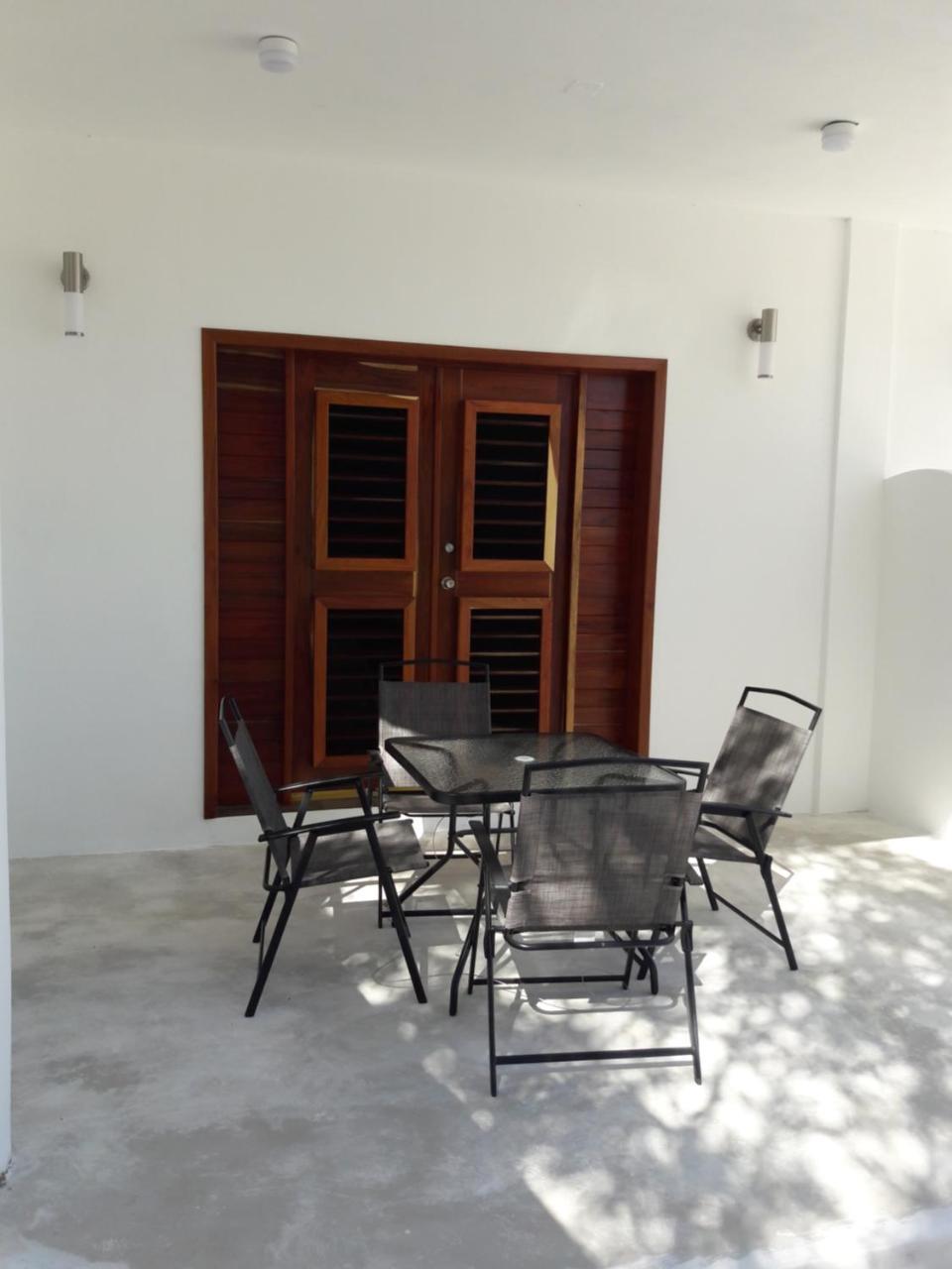 Hotel Maria Maria Bacalar Exterior photo