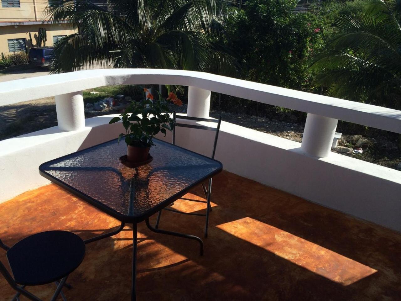 Hotel Maria Maria Bacalar Exterior photo